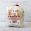 Load image into Gallery viewer, Hamanaka Natural Blend Wool Roving 40g - #801 Cream