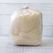 Load image into Gallery viewer, Hamanaka Natural Blend Wool Roving 40g - #801 Cream