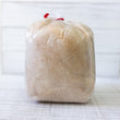 Load image into Gallery viewer, Hamanaka Natural Blend Wool Roving 40g - #802 Beige
