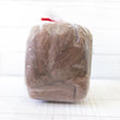 Load image into Gallery viewer, Hamanaka Natural Blend Wool Roving 40g - #804 Brown