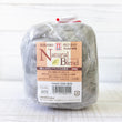 Load image into Gallery viewer, Hamanaka Natural Blend Wool Roving 40g - #805 Light Grey