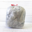Load image into Gallery viewer, Hamanaka Natural Blend Wool Roving 40g - #805 Light Grey