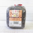 Load image into Gallery viewer, Hamanaka Natural Blend Wool Roving 40g - #806 Dark Grey