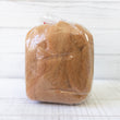 Load image into Gallery viewer, Hamanaka Natural Blend Wool Roving 40g - #808 Tawny Olive