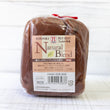 Load image into Gallery viewer, Hamanaka Natural Blend Wool Roving 40g - #809 Chocolate