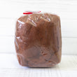 Load image into Gallery viewer, Hamanaka Natural Blend Wool Roving 40g - #809 Chocolate