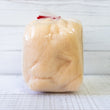 Load image into Gallery viewer, Hamanaka Natural Blend Wool Roving 40g - #811 Peach