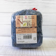 Load image into Gallery viewer, Hamanaka Natural Blend Wool Roving 40g - #815 Blue