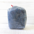 Load image into Gallery viewer, Hamanaka Natural Blend Wool Roving 40g - #815 Blue