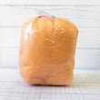 Load image into Gallery viewer, Hamanaka Natural Blend Wool Roving 40g - #822 Sherbet Orange