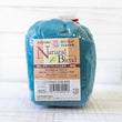 Load image into Gallery viewer, Hamanaka Natural Blend Wool Roving 40g - #825, Teal Blue