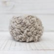 Load image into Gallery viewer, Hamanaka Looped Felting Yarn 10m - #2 Grey