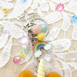 Load image into Gallery viewer, Unicorgi "HOPE" Liquid Shaker Charm