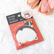 Load image into Gallery viewer, Tri Corgi Momo Sticky Notes