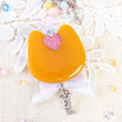 Load image into Gallery viewer, Unicorgi "DREAM" Liquid Shaker Charm