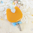 Load image into Gallery viewer, Unicorgi "BELIEVE" Liquid Shaker Charm