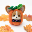 Load image into Gallery viewer, Corgi Pumpkin Konigiri #3