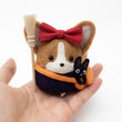Load image into Gallery viewer, Corgi x Ghibi Cosplay Series: Corgi Kiki Konigiri