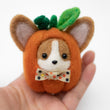 Load image into Gallery viewer, Corgi Pumpkin Konigiri #2