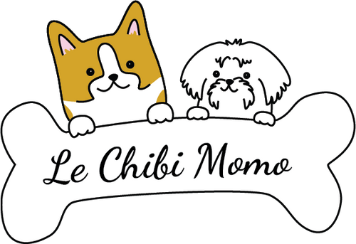Le Chibi Momo