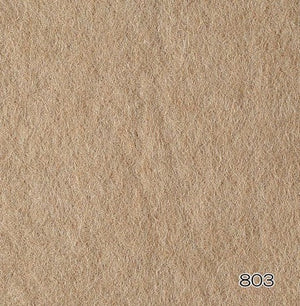 Hamanaka Natural Blend Wool Roving 40g - #803 Tan
