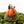 Load image into Gallery viewer, Snoopy Pumpkin on Stand
