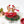 Load image into Gallery viewer, Valentine Corgi Love Bug in Tutu Photo Stand
