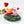 Load image into Gallery viewer, Valentine Pooh Bear and Piglet with Heart Balloons Photo Stand
