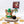 Load image into Gallery viewer, Leprechaun Corgi with Pot of Gold Photo Stand
