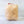Load image into Gallery viewer, Hamanaka Natural Blend Wool Roving 40g - #811 Peach
