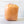 Load image into Gallery viewer, Hamanaka Natural Blend Wool Roving 40g - #822 Sherbet Orange

