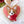 Load image into Gallery viewer, Valentine Corgi Heart Ornaments
