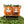Load image into Gallery viewer, Corgi Pumpkin Konigiri
