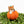 Load image into Gallery viewer, Shiba Inu Pumpkin
