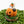 Load image into Gallery viewer, Chibi Totoro Pumpkin on Stand
