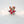 Load image into Gallery viewer, Snowman Corgi with Red Scarf and Swarovski Button Snow Globe
