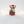 Load image into Gallery viewer, Santa Corgi On Snow Cap Chimney Snow Globe
