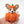 Load image into Gallery viewer, Corgi Pumpkin #3
