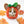 Load image into Gallery viewer, Corgi Pumpkin Konigiri #1
