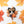 Load image into Gallery viewer, Fall Corgi Maple Leaf Brooch

