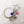Load image into Gallery viewer, Pawtriotic Corgi USA Charm Keychains
