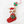 Load image into Gallery viewer, [PREORDER] Corgi Christmas Stocking Ornament/Magnet/Brooch
