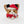 Load image into Gallery viewer, Santa Corgi with Mouse Ears and Mickey Snowman Snow Globe
