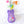 Load image into Gallery viewer, Easter Peep Bunny Liquid Shaker Charm
