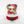 Load image into Gallery viewer, Santa Corgi with Mouse Ears and Mickey Snowman Snow Globe
