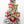 Load image into Gallery viewer, Christmas Corgi Ornaments
