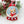 Load image into Gallery viewer, Snow Globe Cookie Ornament
