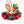 Load image into Gallery viewer, Holiday Corgi Ornaments
