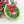 Load image into Gallery viewer, Wreath with Corgi Charm Cookie Ornament
