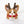 Load image into Gallery viewer, Rudolph Corgi with Jingle Bells Snow Globe
